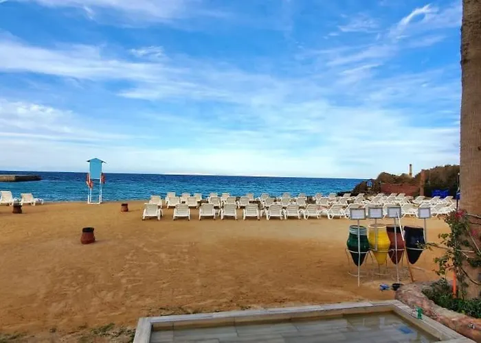 Seaview 2 Bedroom Private Deluxe At Juliana B2-09 شقة فندقية