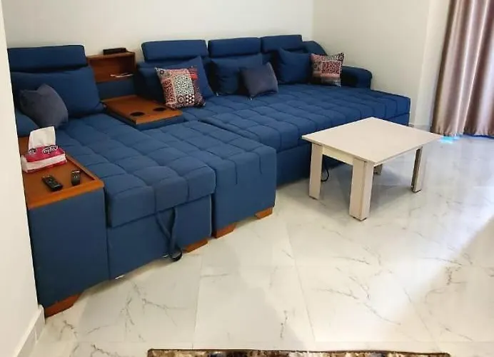Seaview 2 Bedroom Private Deluxe At Juliana B2-09